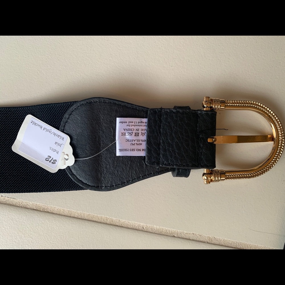 Belt
